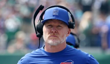Bills May Have Just Revealed Their Next Head Coach