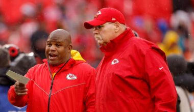 Why Andy Reid Remains Chiefs Playcaller Despite Eric Bieniemy’s Return