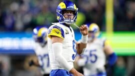 2026 NFL mock draft: Rams take Matthew Stafford's successor with draft order nearly set ahead of Super Bowl LX