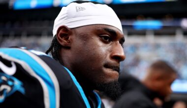 Panthers GM Dan Morgan Facing Tough Roster Decision