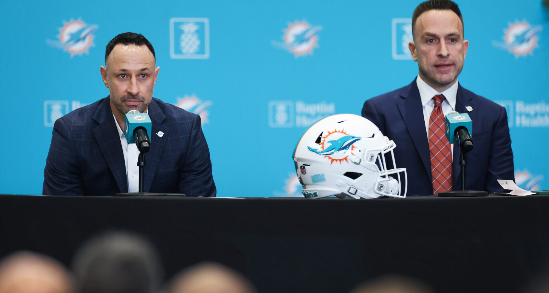 Former Dolphins Coaching Candidate Announced as Bills Head Coach