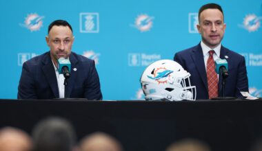 Former Dolphins Coaching Candidate Announced as Bills Head Coach