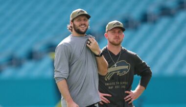 Bills’ New Head Coach Decision Explained