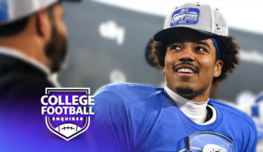 Darian Mensah leaves Duke: How college sports continues to change + Swinney sounds off