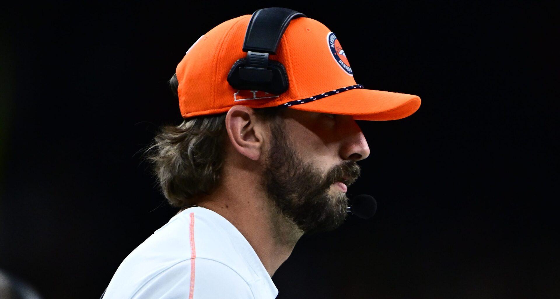 Raiders' Davis Webb Pursuit Takes Unexpected Turn With Latest Broncos News