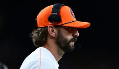 Raiders' Davis Webb Pursuit Takes Unexpected Turn With Latest Broncos News