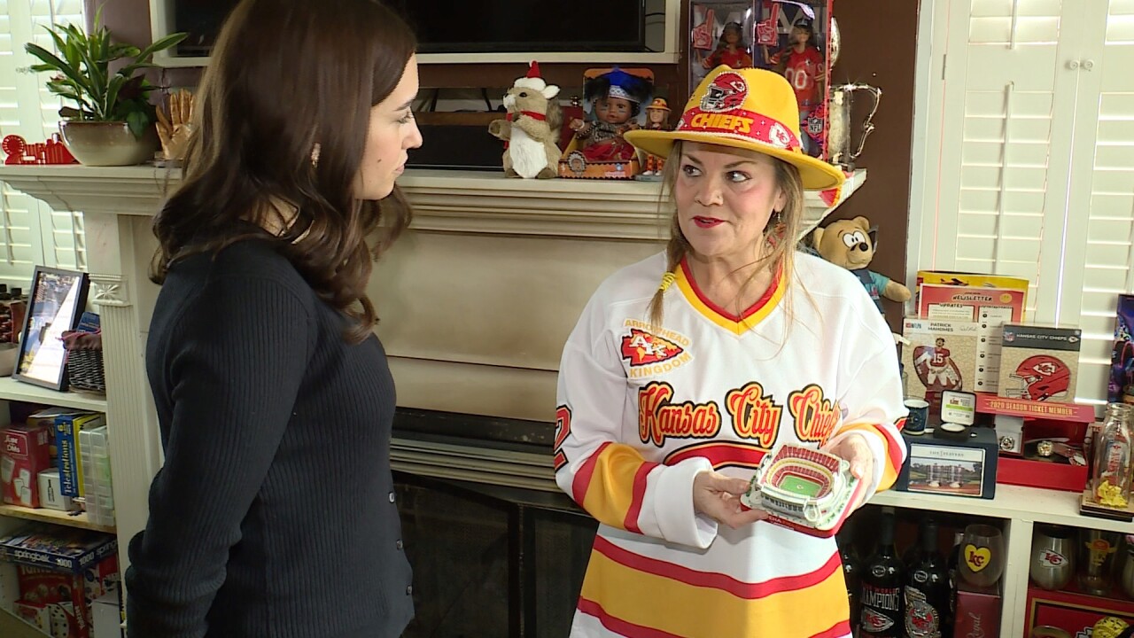 Elyse and Catherine Baskett - Cook