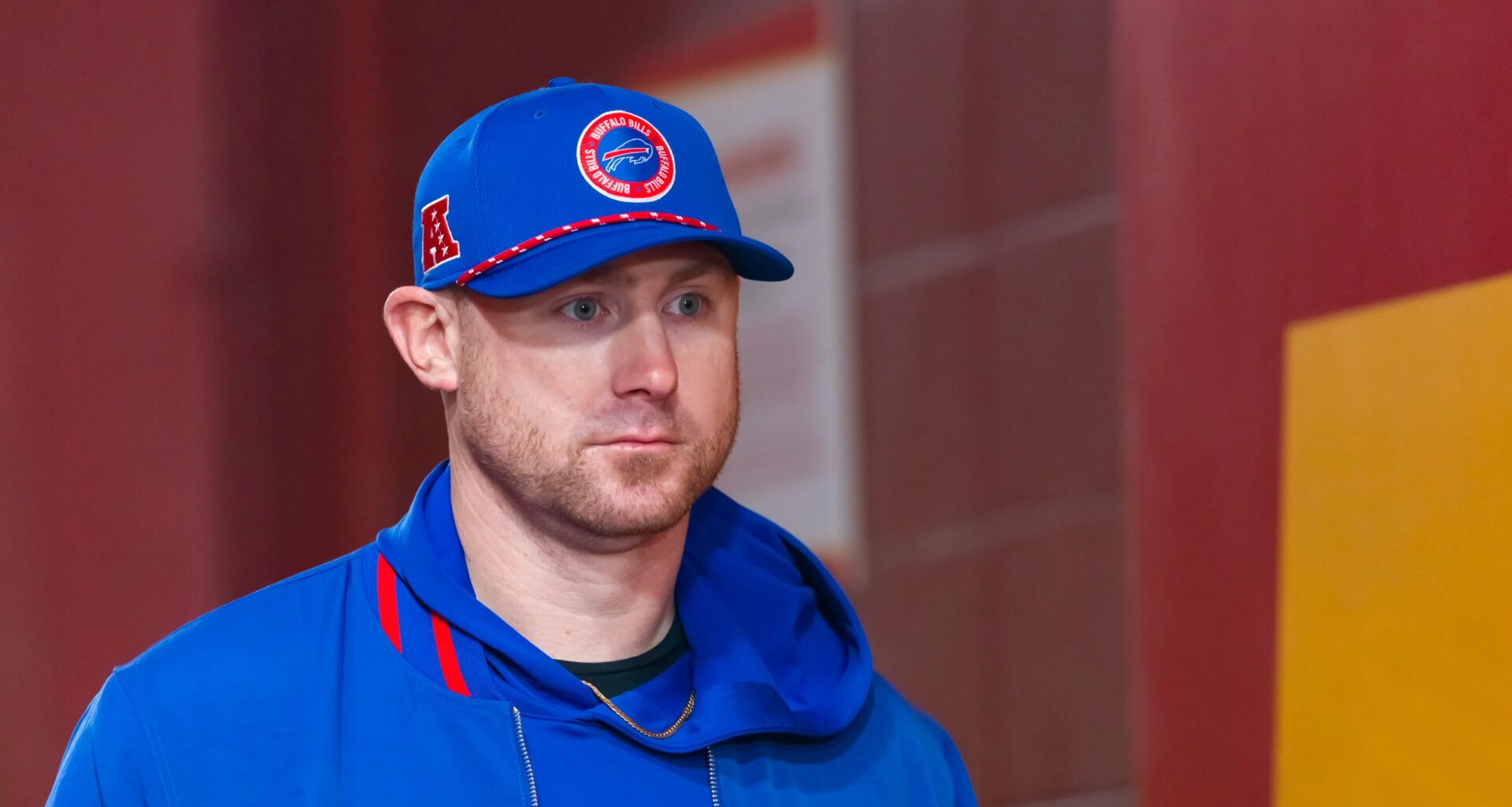 10 things to know about new Bills head coach Joe Brady