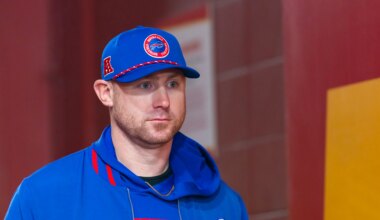 10 things to know about new Bills head coach Joe Brady