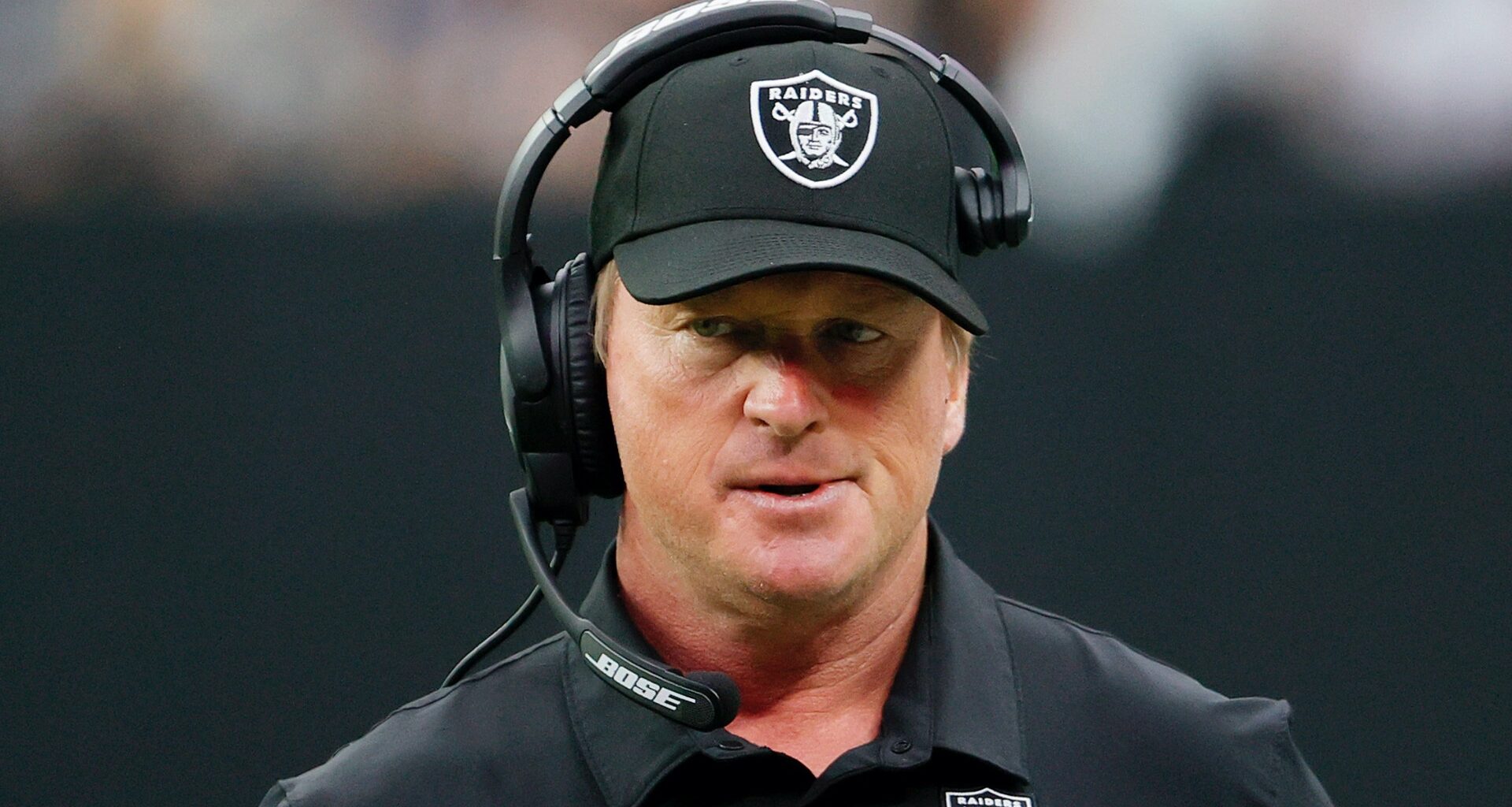 Jets Insider Reveals Ex-Raiders HC Jon Gruden's Big Decision