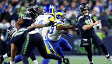 Patriots won’t test Seahawks in Super Bowl like Rams did in NFC title game
