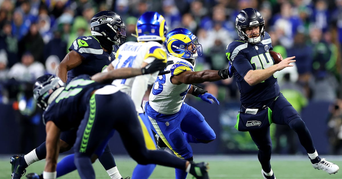 Patriots won’t test Seahawks in Super Bowl like Rams did in NFC title game