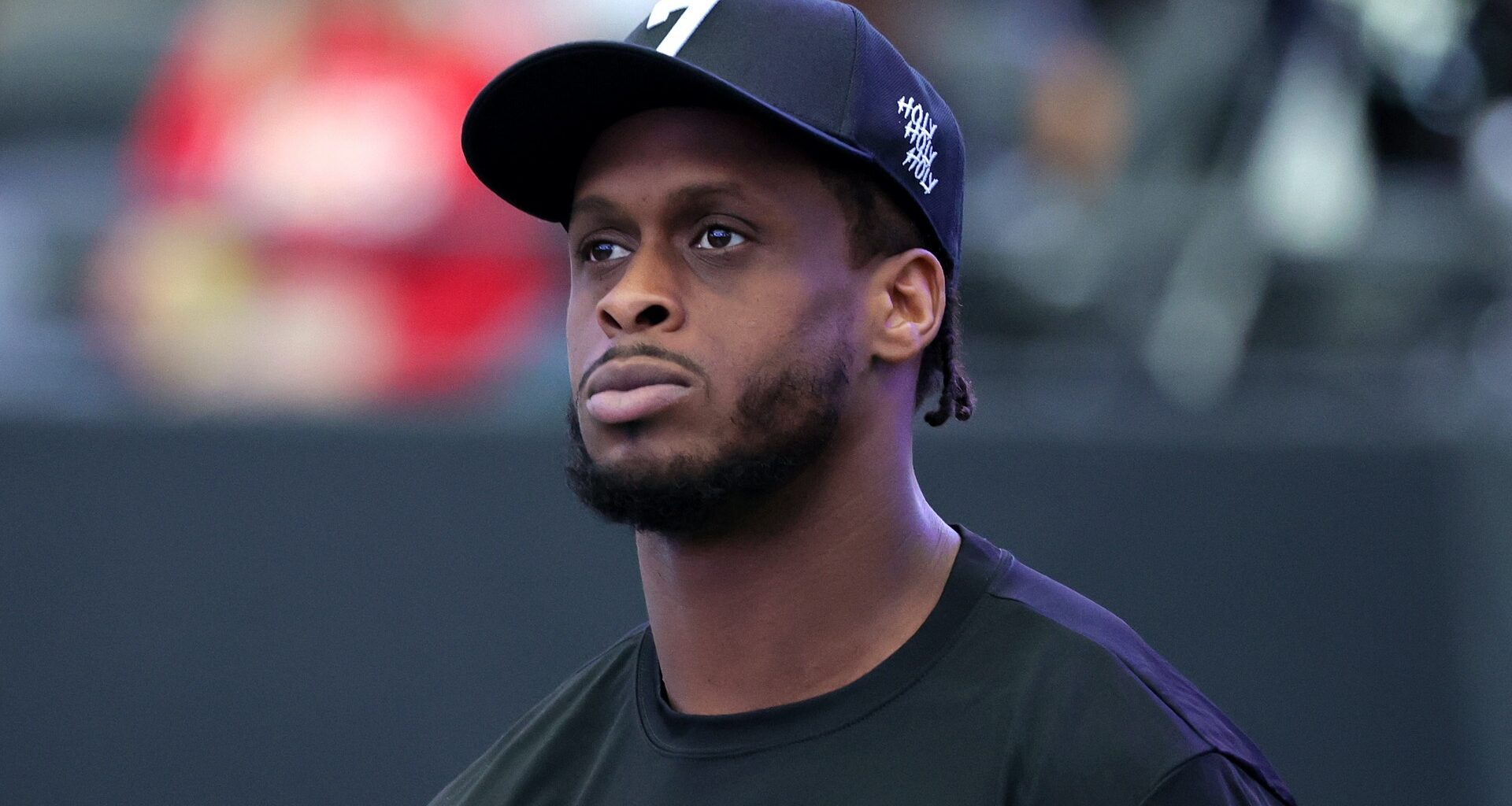 Jets Get Surprising Message Involving Raiders QB Geno Smith