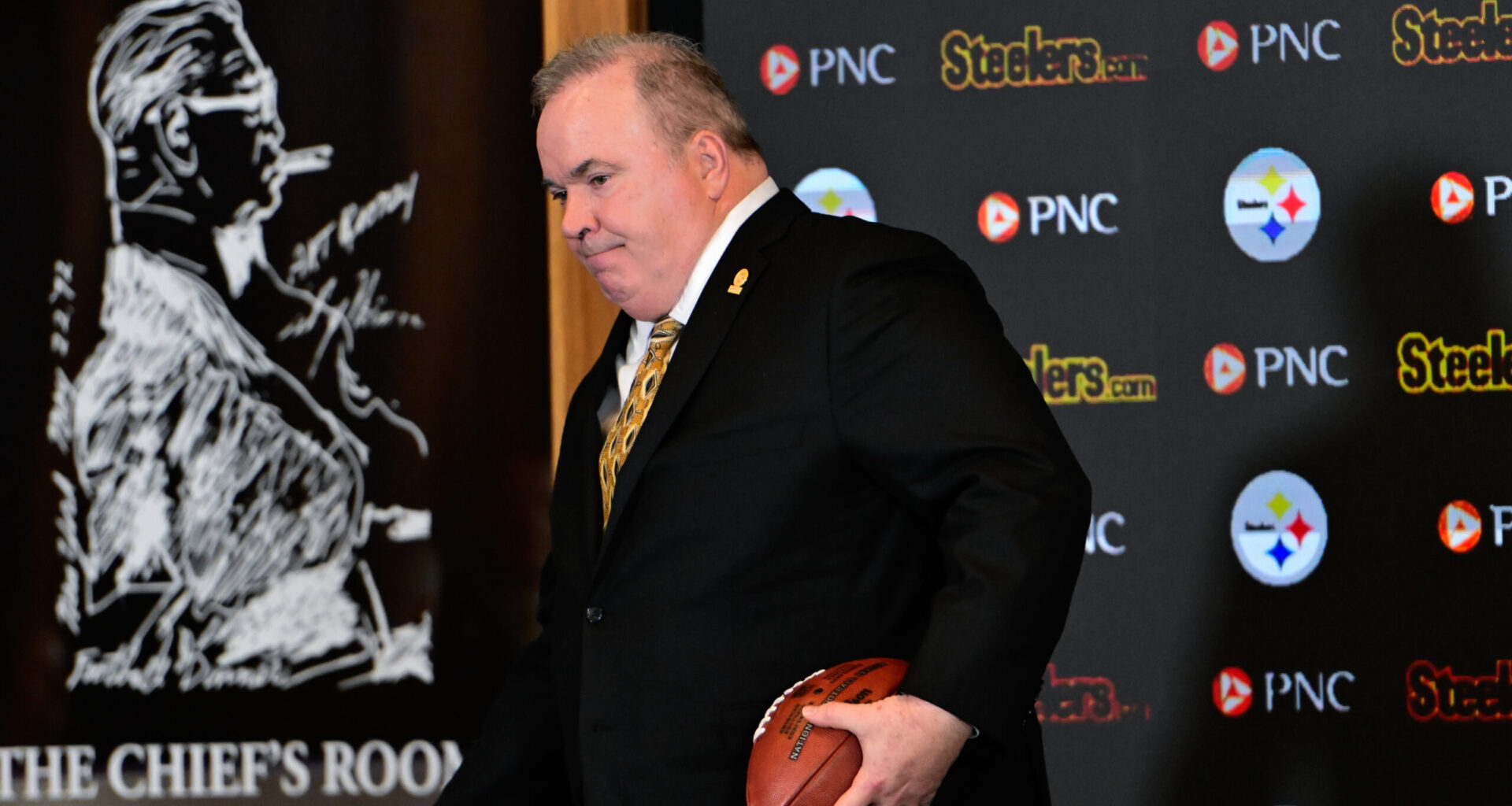 Mike McCarthy Starts 1-0 vs. the Unwinnable