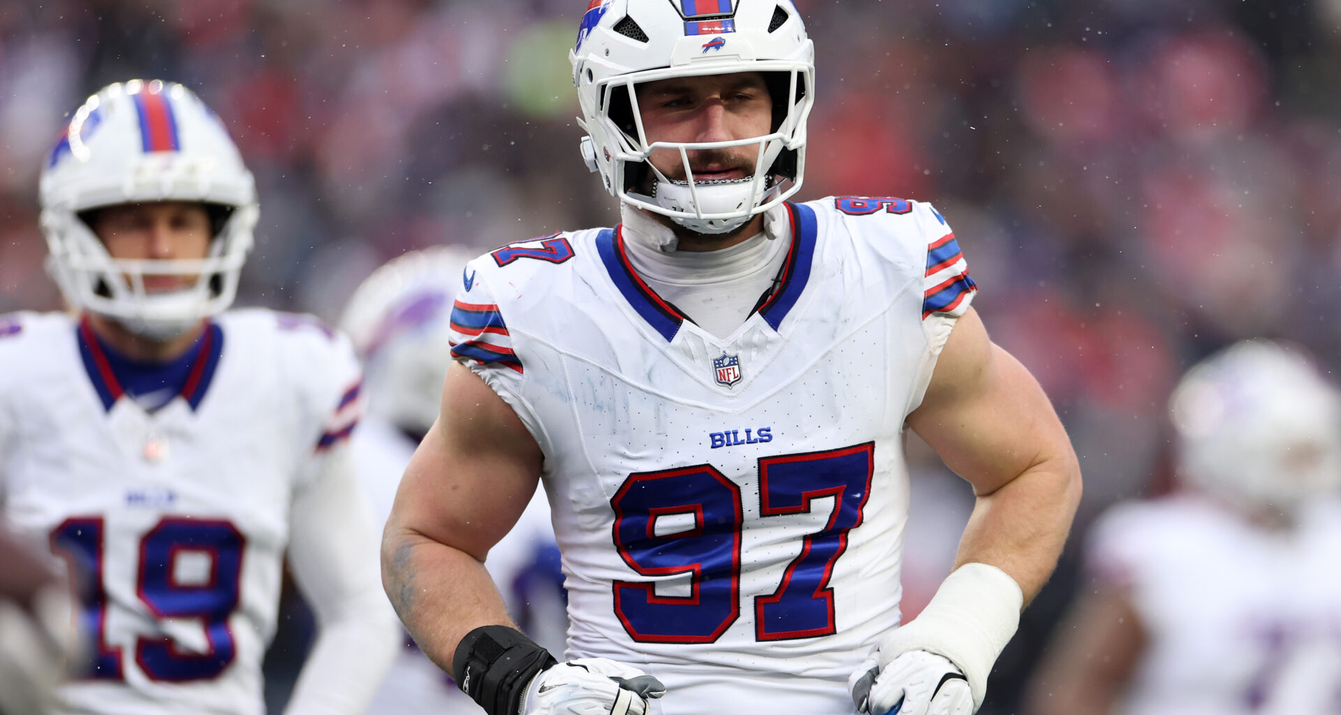 49ers Named as Landing Spot for Star's Free Agent Brother