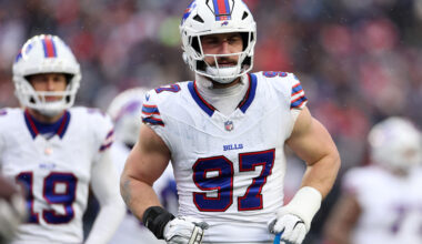 49ers Named as Landing Spot for Star's Free Agent Brother