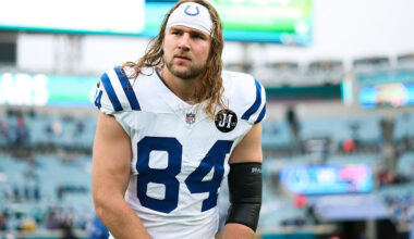 How Did Colts 2025 Rookies Perform?