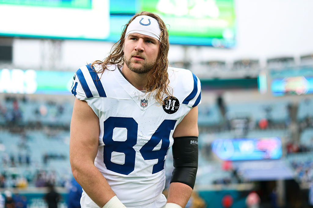 How Did Colts 2025 Rookies Perform?