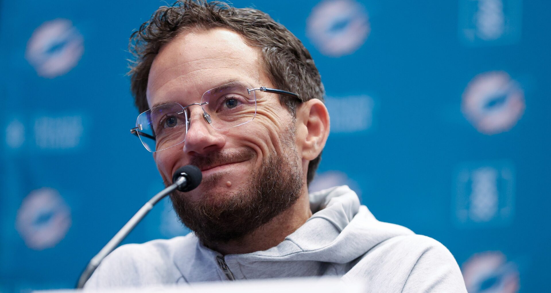 Mike McDaniel Shares True Feelings on Dolphins After Being Fired