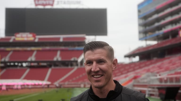 Field Director for the National Football League Nick Pappas is...