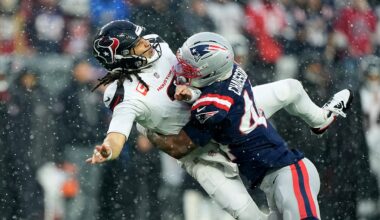 NFL news: Texans face harsh reality with CJ Stroud, ex-Cowboys star says