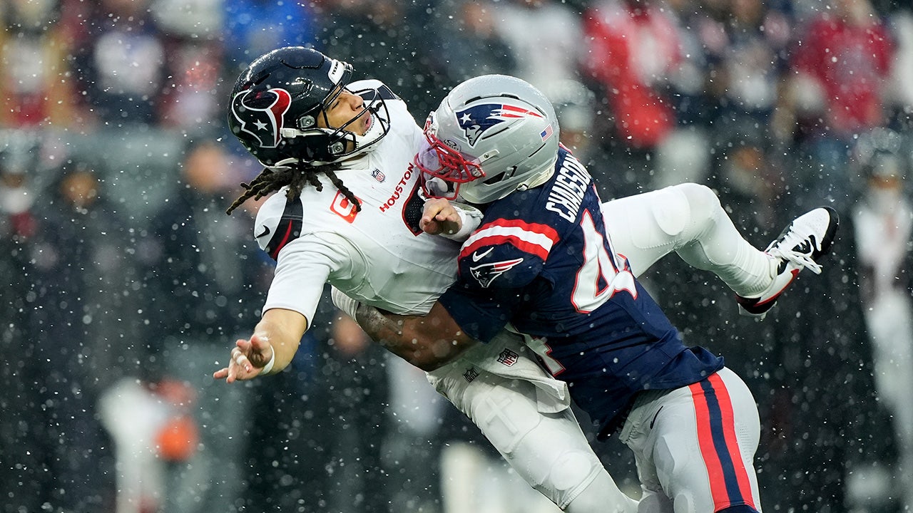 NFL news: Texans face harsh reality with CJ Stroud, ex-Cowboys star says
