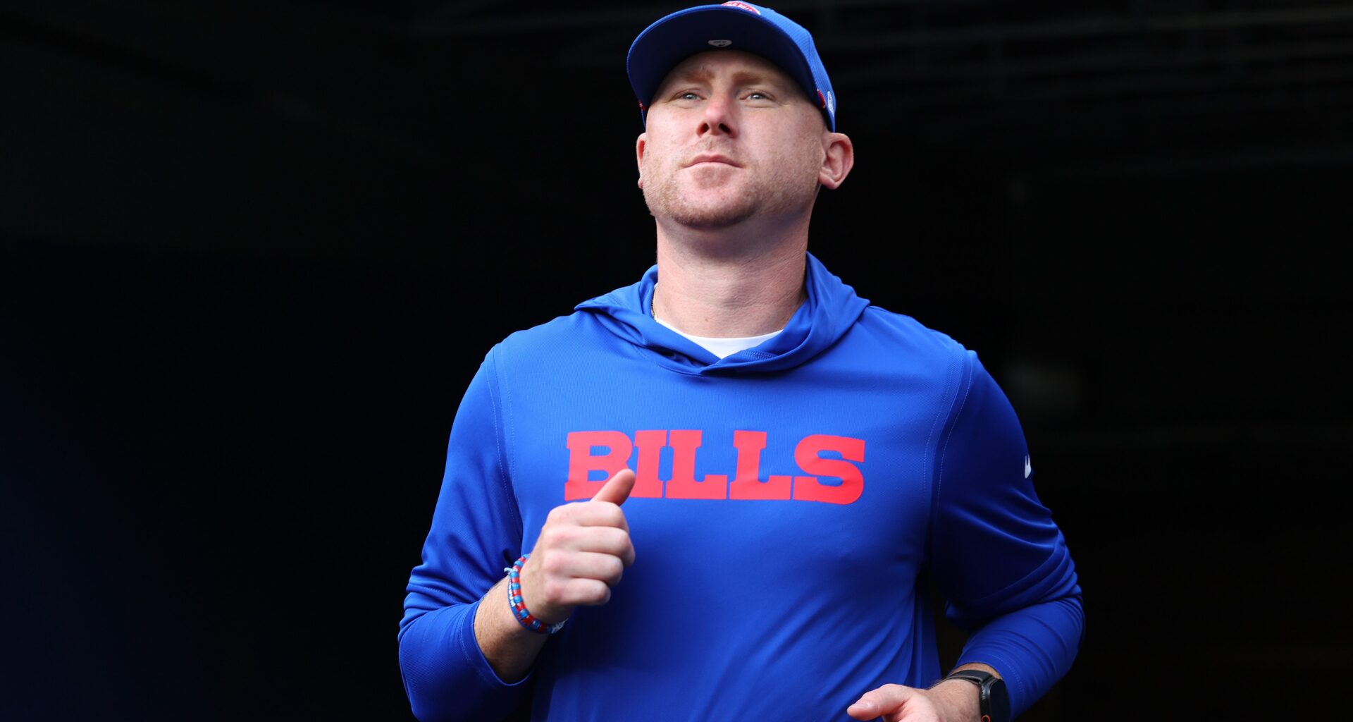 Bills Lose Defensive Coordinator to Packers After Hiring Joe Brady