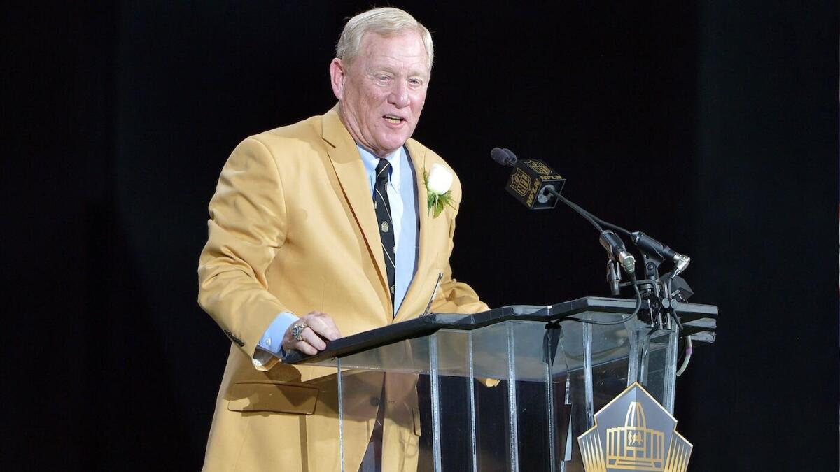 Bill Polian's alleged role in Bill Belichick's first-ballot Hall of Fame snub