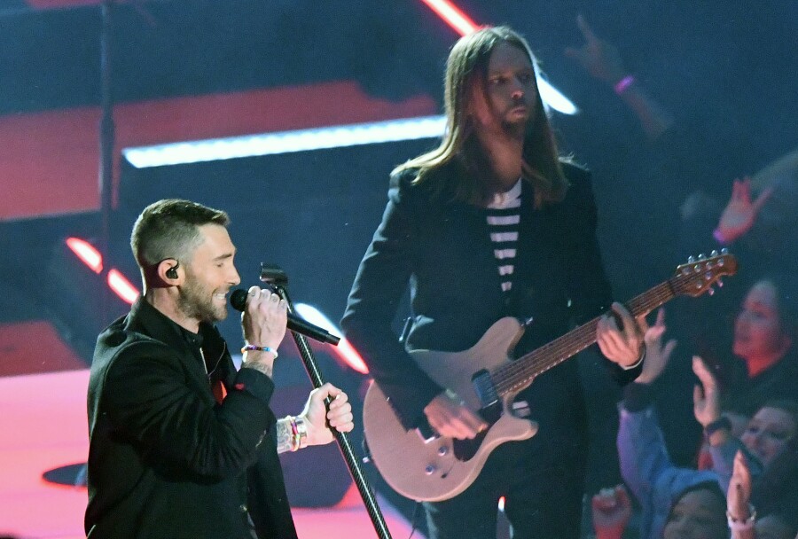 Pepsi Super Bowl LIII - Halftime Show