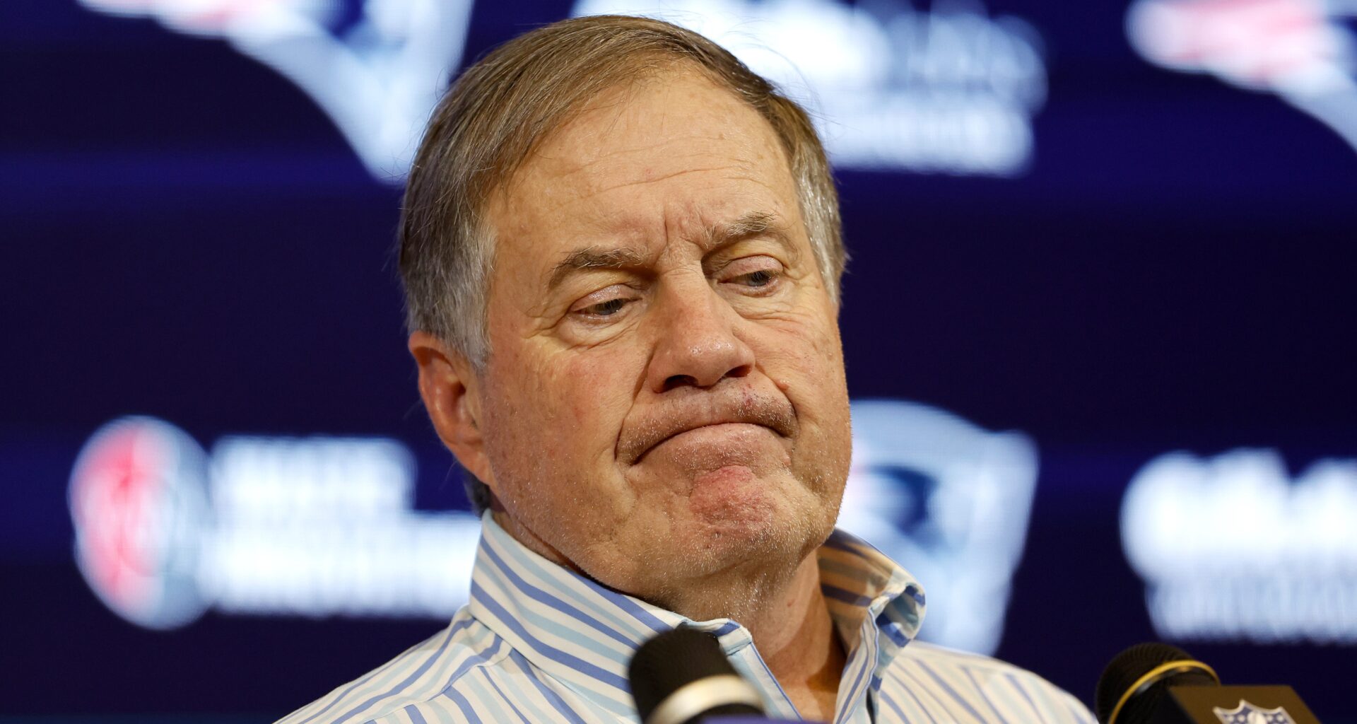 Bill Belichick Hall of Fame Snub Narrative Denied by Bill Polian