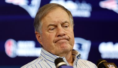 Bill Belichick Hall of Fame Snub Narrative Denied by Bill Polian