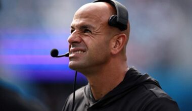 NFL Icon J.J. Watt Talks Titans Hires on ESPN's Pat McAfee Show