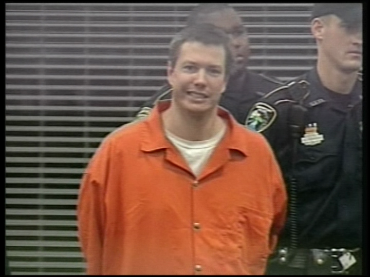 First Texas execution of 2026 is Houston double murderer