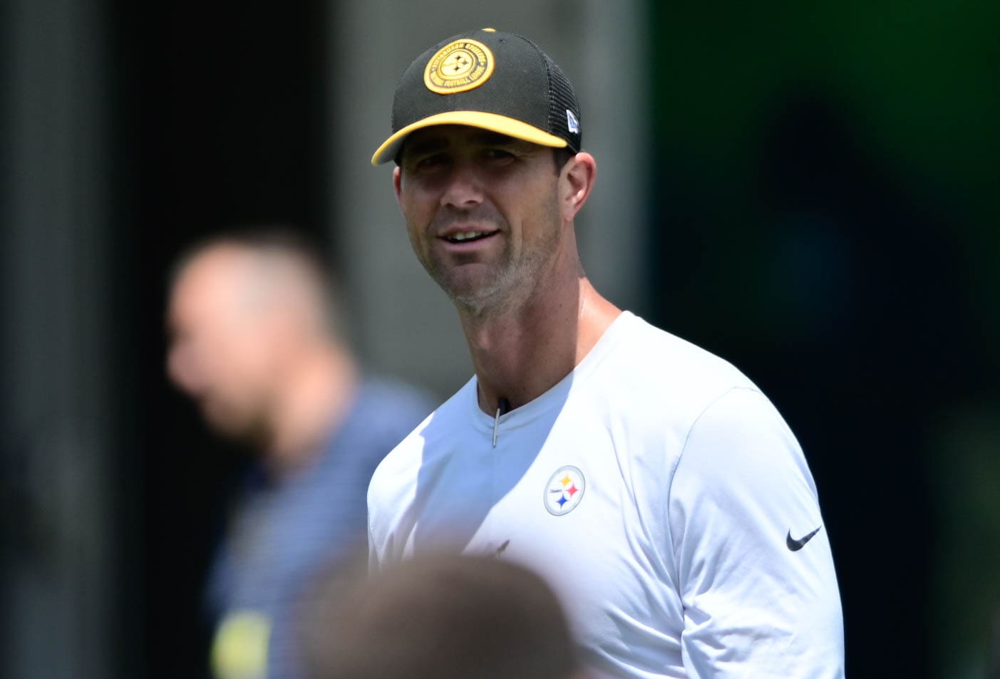 Steelers Retain Three Mike Tomlin Assistants