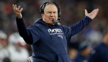 Bill Belichick Hall of Fame snub: Who voted for him? Who voted against him? Full list