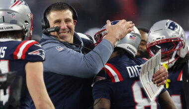 RG3 Rips Titans Firing Mike Vrabel Amid Patriots Super Bowl Run