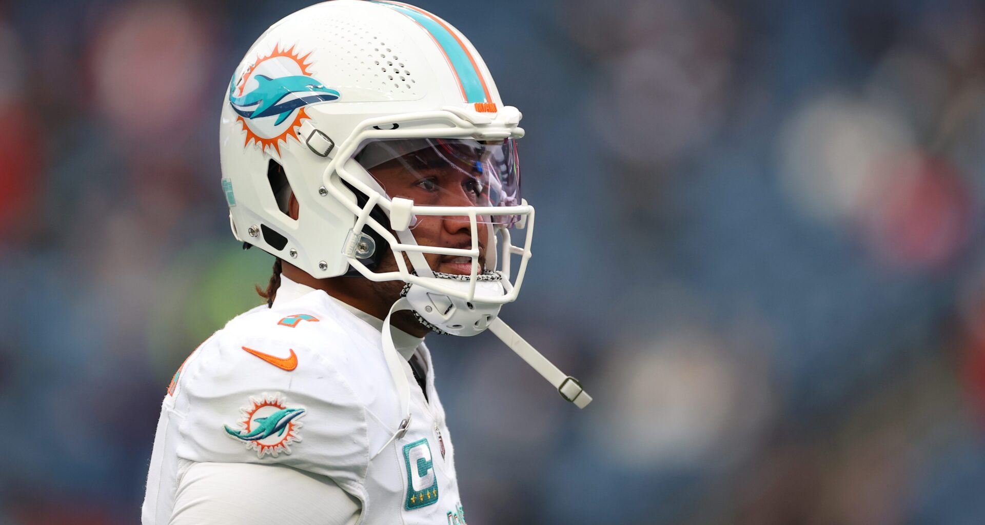 Dolphins Head Coach Reveals Quarterback Plans Are Set