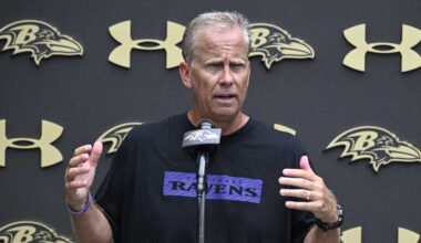 Cleveland Browns name Todd Monken head coach