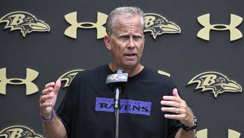 Cleveland Browns name Todd Monken head coach