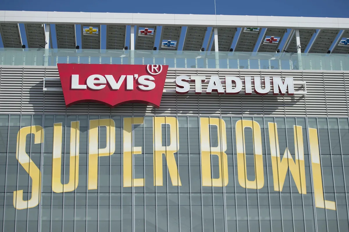 Super Bowl LX isn't in San Francisco exactly. How to plan your trip.