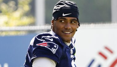 Spotlight on Christian Gonzalez vs. JSN