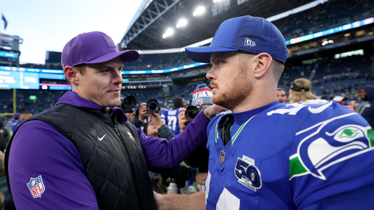 2025 NFL season's 25 biggest stories: Shedeur Sanders, Sam Darnold, stunning firings headline wild ride