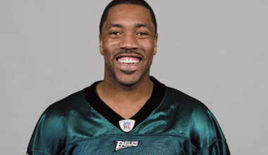 Two-Time Super Bowl Champion Greg Lewis Joins Titans