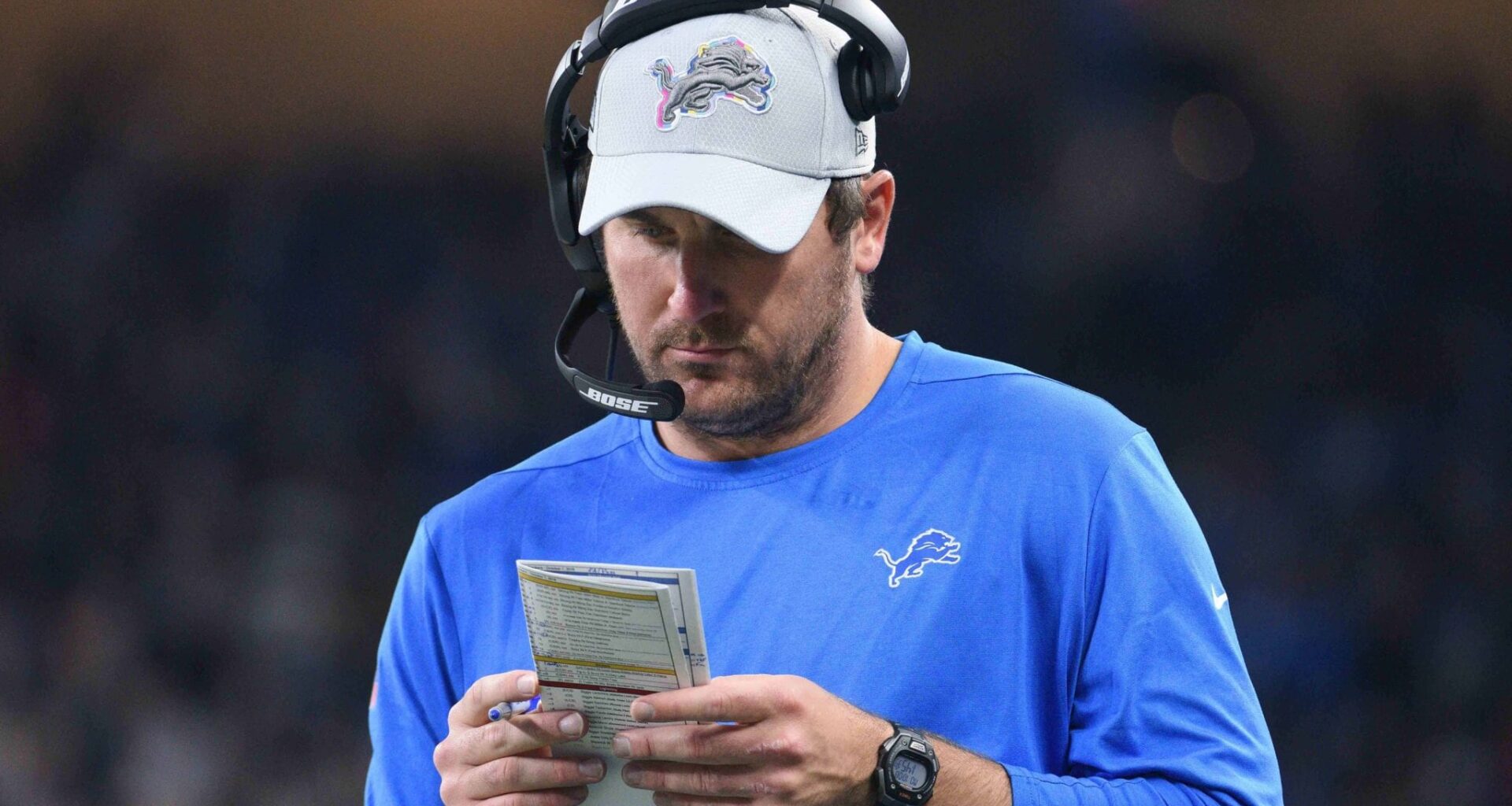 Eagles Interviewed Colts OC Jim Bob Cooter For Offensive Coordinator Role