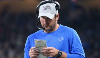 Eagles Interviewed Colts OC Jim Bob Cooter For Offensive Coordinator Role