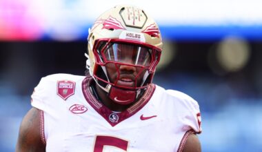 2025 NFL Draft: 4 East-West Shrine Bowl prospects that may have caught the Falcons attention