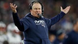 How did Bill Belichick get snubbed? Inside the Hall of Fame vote, who backed him and what may have happened