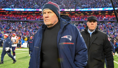 Pro Football Hall of Fame voter explains Bill Belichick snub
