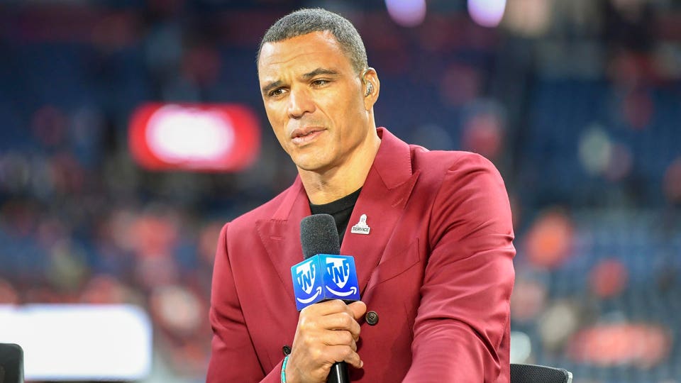 Tony Gonzalez 