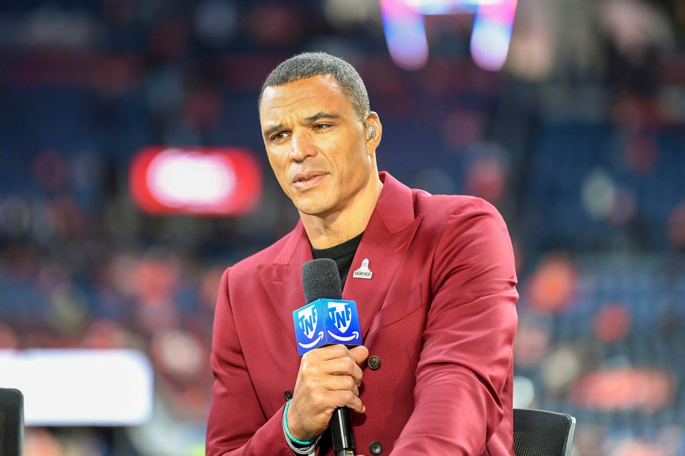 Atlanta Falcons Great Tony Gonzalez Cites The Key To Team’s Success Is On Michael Penix Jr.